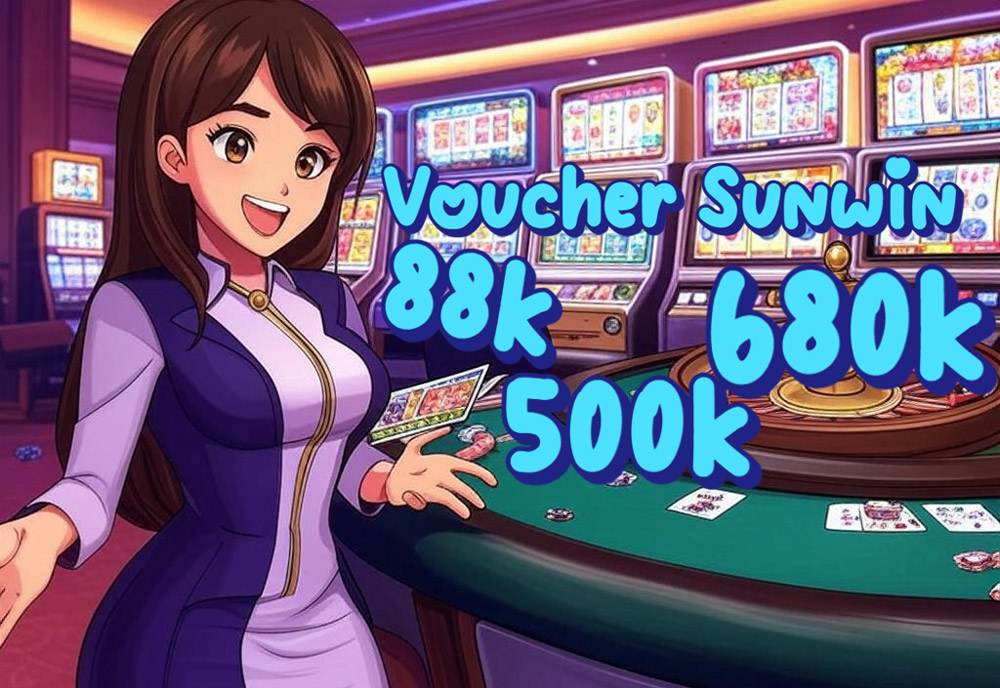 Khuyến mại Sunwin