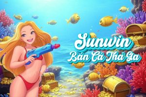 Hướng Dẫn Chơi Bắn Cá Sunwin Cho Người Mới