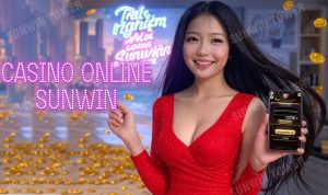 Trải nghiệm khi chơi Casino Online Sunwin trên điện thoại