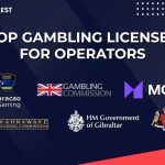 Chứng nhận pháp lý casino online