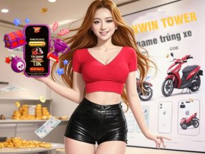 Những điều hấp dẫn khi chơi game đổi thưởng tại Sunwin