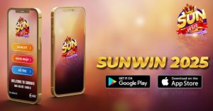 Sunwin ra mắt tính năng mới 2025