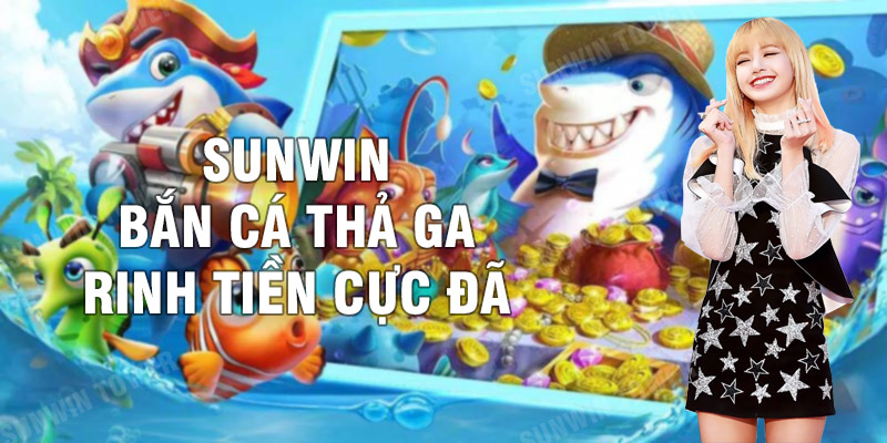 Cao Thủ Nhật Vũ Giải Đáp Về Độ Uy Tín Tại Bắn Cá Sunwin