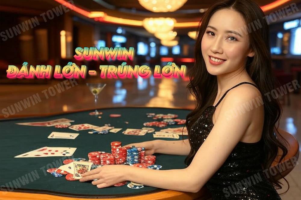 Giới thiệu Sunwin - Top nhà cái uy tín
