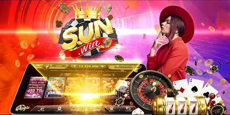 5 Lý Do Sunwin Được Người Chơi Tin Chọn 1 5 lý do Sunwin được người chơi tin chọn